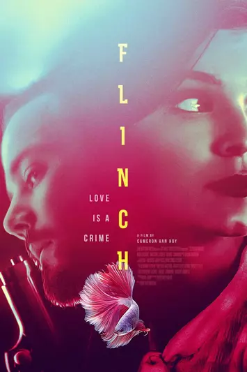 Flinch 2021 Flinch 2021 Hollywood Dubbed movie download